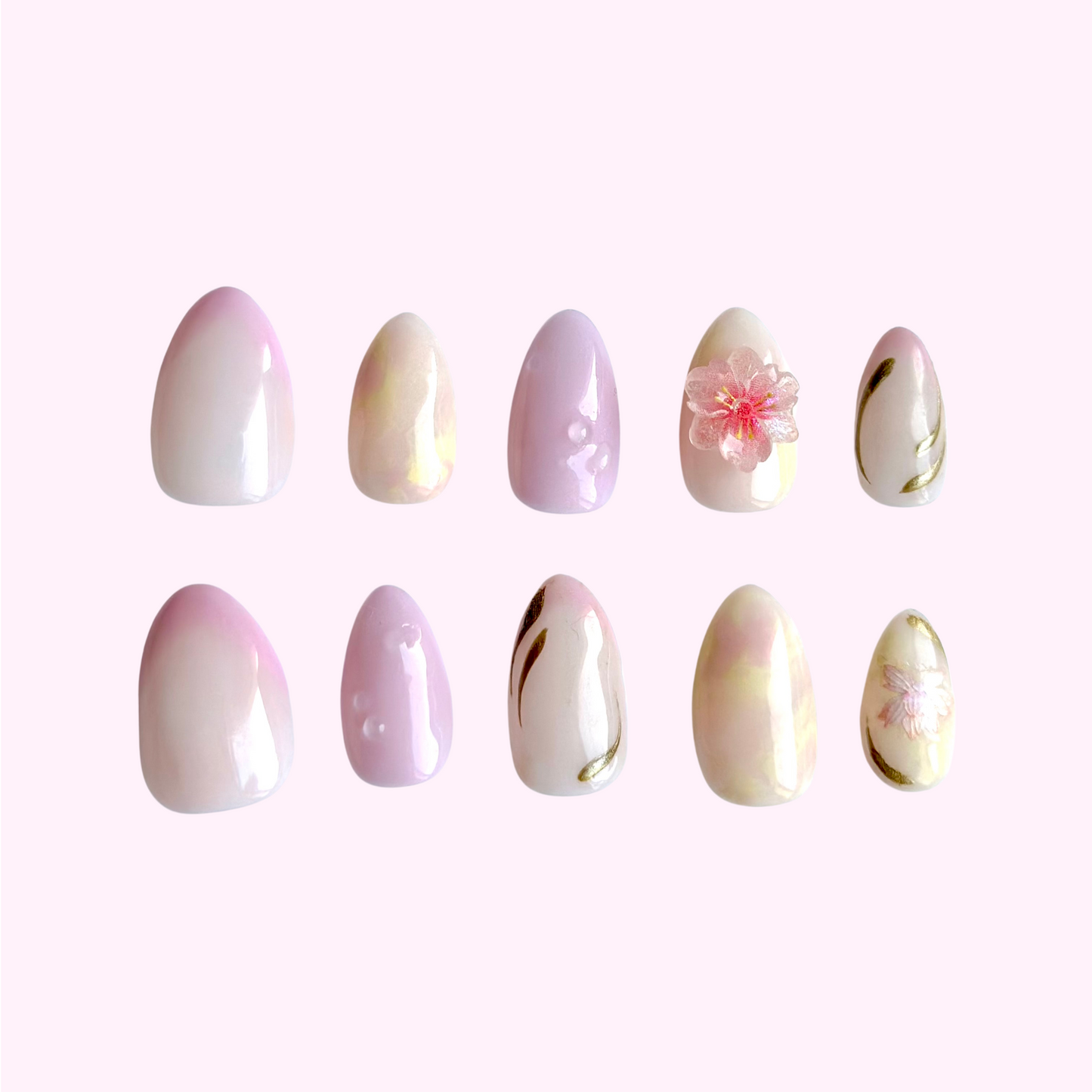 BLOSSOMS